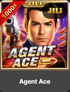 12Play - Agent Ace - 12playme