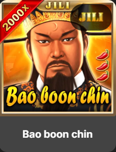 12Play - Bao Boon Chin - 12playme