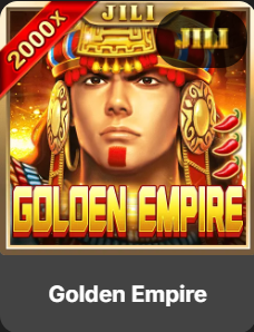 12Play - Golden Empire - 12playme
