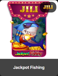 12Play - Jackpot Fishing - 12playme