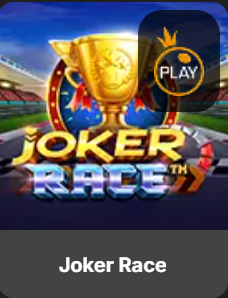 12Play - Joker Race - 12playme