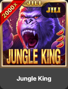 12Play - Jungle King - 12playme