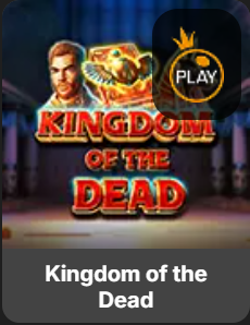 12Play - Kingdom of the Dead - 12playme