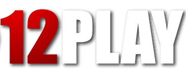12Play - Logo - 12playme