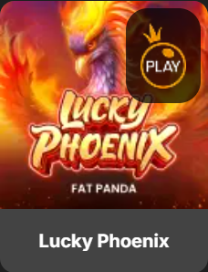 12Play - Lucky Phoenix - 12playme