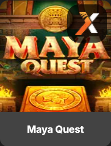 12Play - Maya Quest - 12playme
