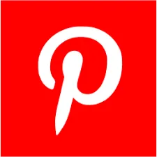 12Play - Pinterest Icon - 12playme