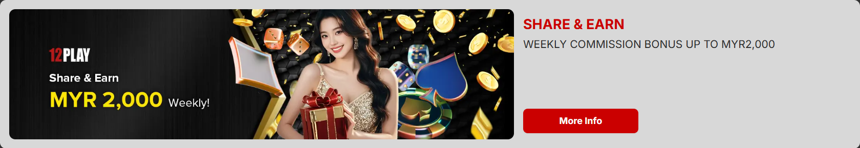 12Play - Promotion Banner 10 - Desktop - 12playme