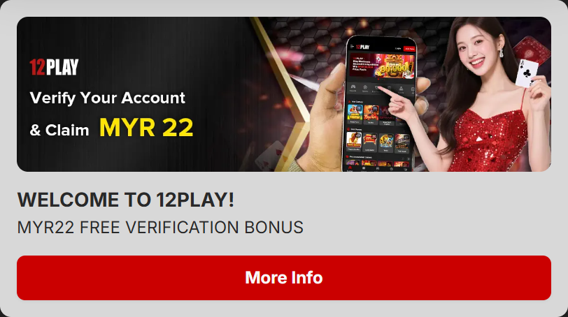 12Play - Promotion Banner 11 - Mobile - 12playme