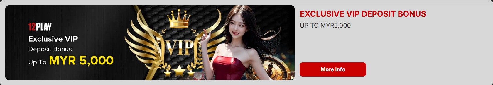 12Play - Promotion Banner 14 - Desktop - 12playme