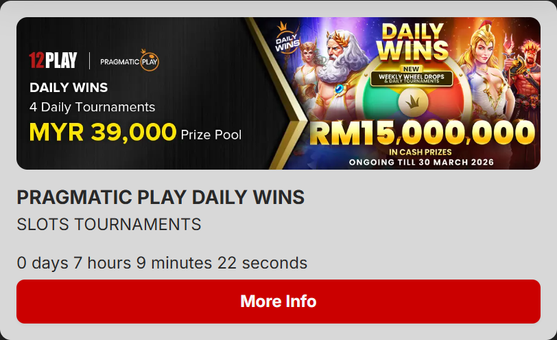 12Play - Promotion Banner 5 - Mobile - 12playme