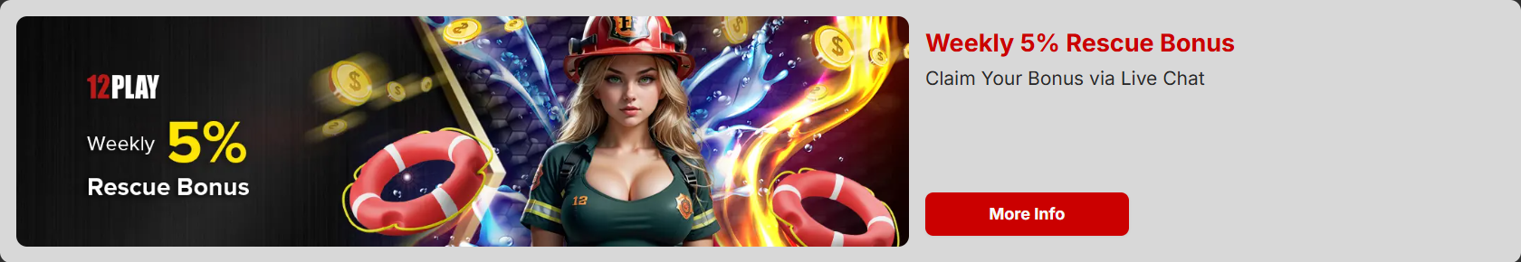 12Play - Promotion Banner 9 - Desktop - 12playme
