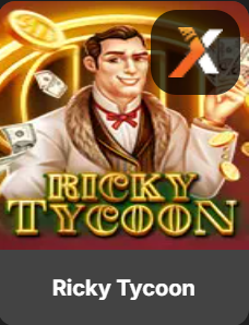 12Play - Ricky Tycoon - 12playme