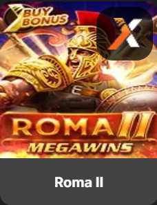 12Play - Roma II - 12playme