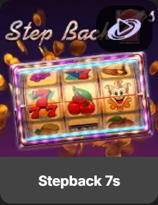 12Play - Stepback 7s - 12playme