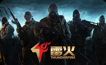 12Play - Thunderfire - 12playme