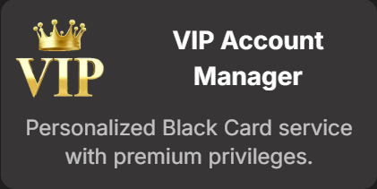 12Play - VIP Account Manager - 12playme