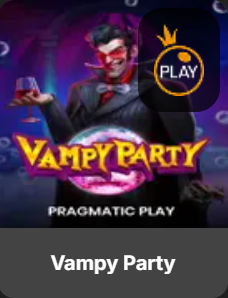 12Play - Vampy Party - 12playme