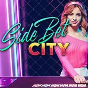 Side Bet City- Logo - 12playme
