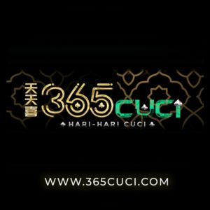 365Cuci - Logo - 12playme