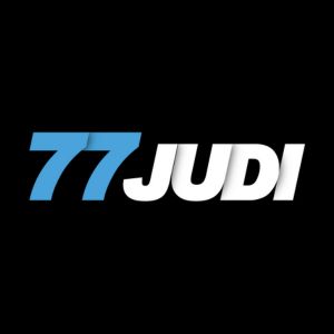 77Judi - Logo - 12playme