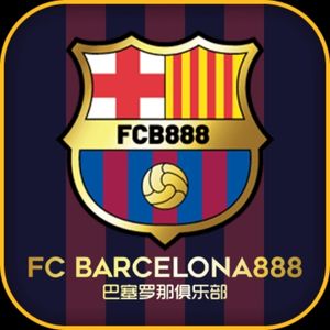 Barcelona888 - Logo - 12playme