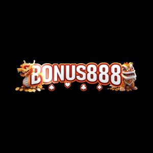 Bonus888 - Logo - 12playme