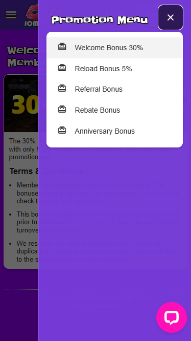 Jomkiss - Promotion - 12playme