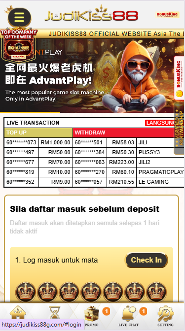 JudiKiss88 - Homepage - 12playme