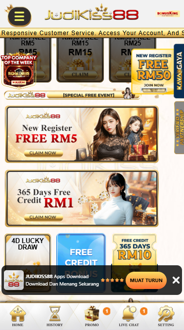 JudiKiss88 - Promotion - 12playme