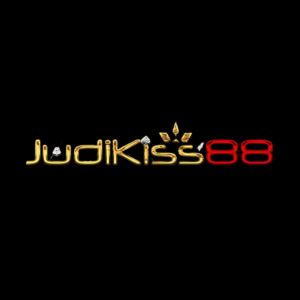 Judikiss88 - Logo - 12playme