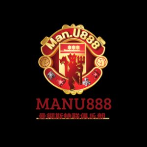Manu888 - Logo - 12playme