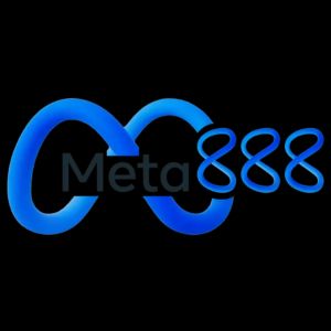 Meta888 - Logo - 12playme
