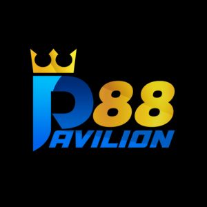 Pavilion88 - Logo - 12playme