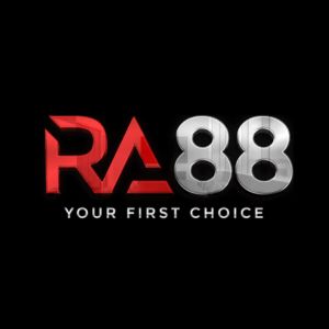 RA88 - Logo - 12playme