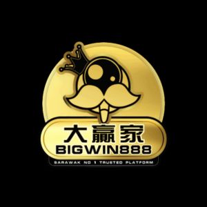 Bigwin888 - Logo - 12playme