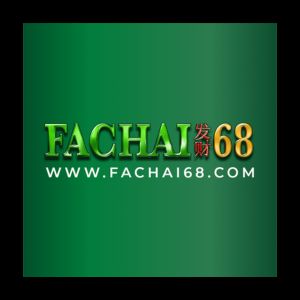 Fachai68 - Logo - 12playme