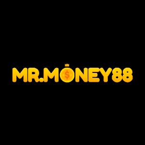 MrMoney88 - Logo - 12playme