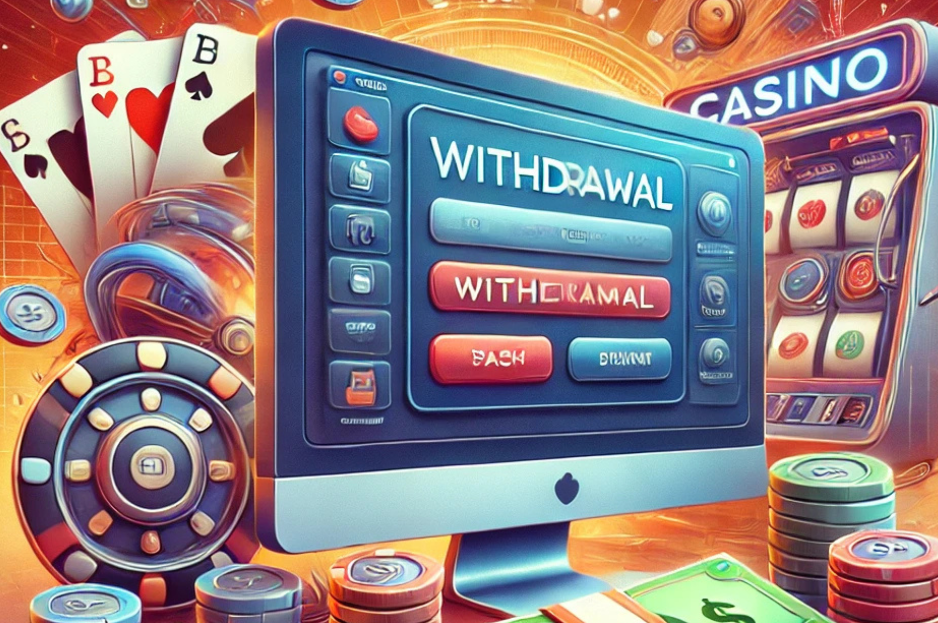 12Play - Withdrawing Your Winnings from 12Play Online Casino - 12playme