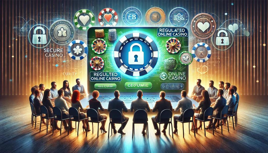 12Play - Trust, Transparency, and Fair Play Within 12Play Online Casino Partnerships - 12playme