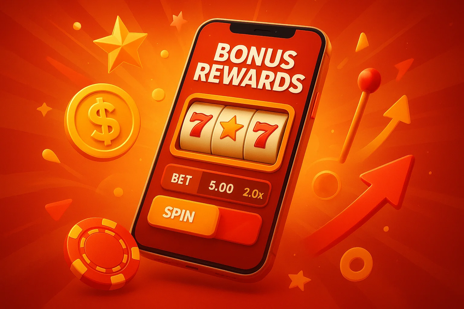 12Play - Rewards, Promotions, and Player Incentives - 12playme