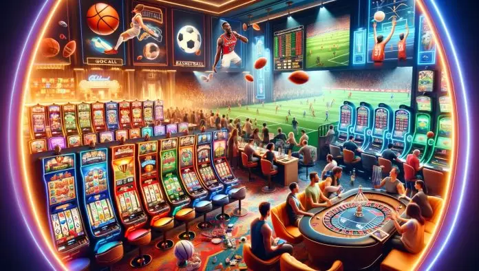 12Play - Best Themed Slots You Must Try on 12Play Online Casino - 12playme