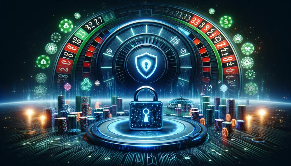 12Play - Security and Trust Factors at 12Play Online Casino - 12playme