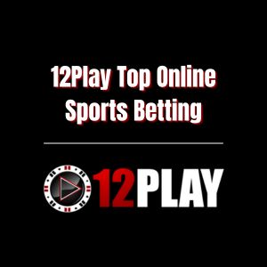 12Play Top Online Sports Betting - Logo - 12Play