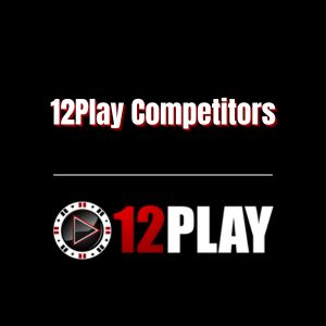 12Play Competitors - Logo - 12Play