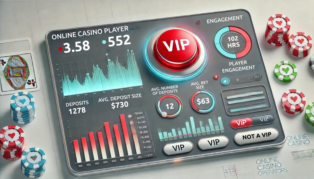 12Play - Dedicated VIP Account Management and Personal Attention - 12playme