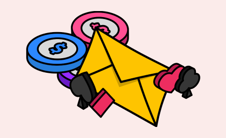 12Play - Email and Messaging Support at 12Play Online Casino - 12playme