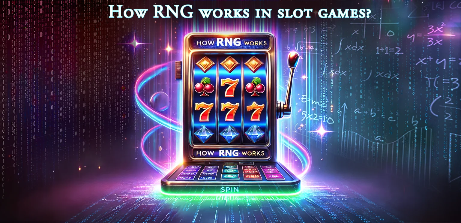 12Play - The Role of RNG and Paylines in 12Play Online Casino Slot Reels - 12playme