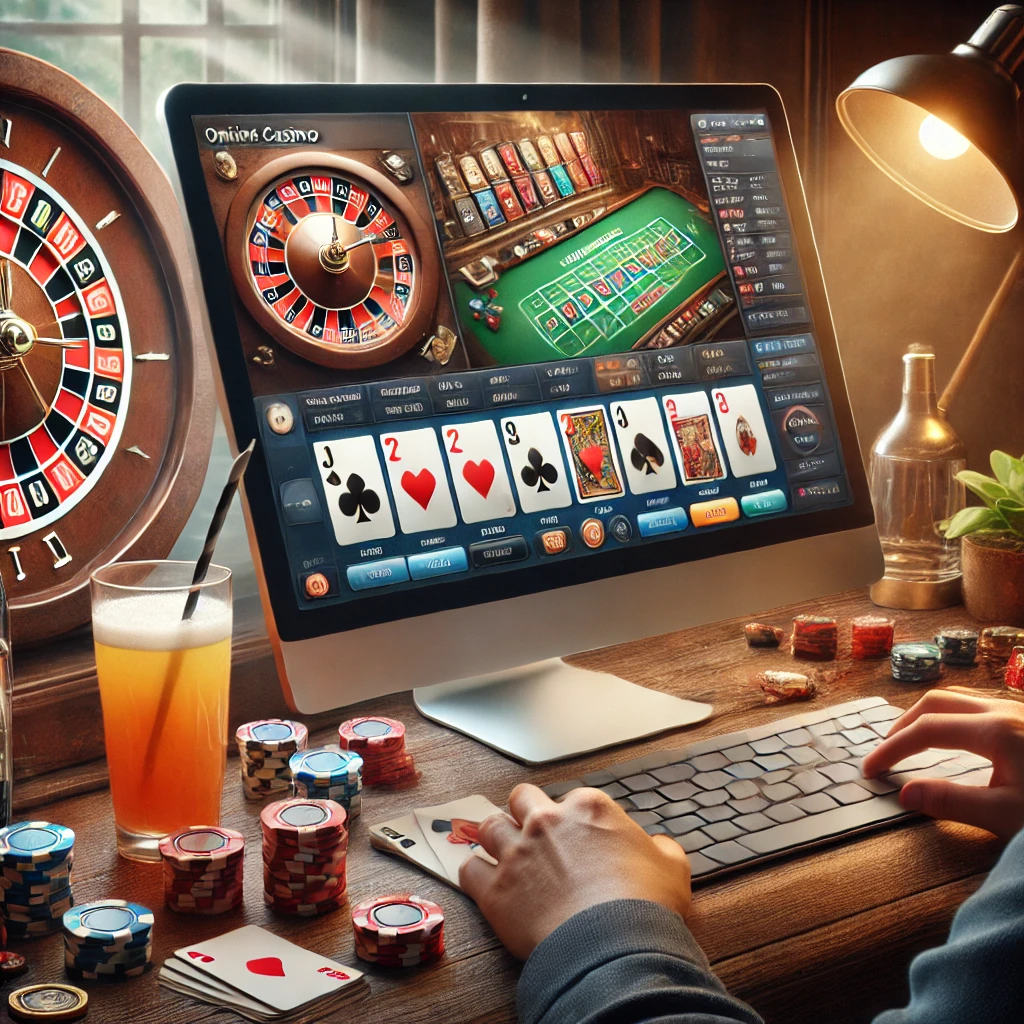 12Play - Technology Powering 12Play Online Casino Live Interaction - 12playme