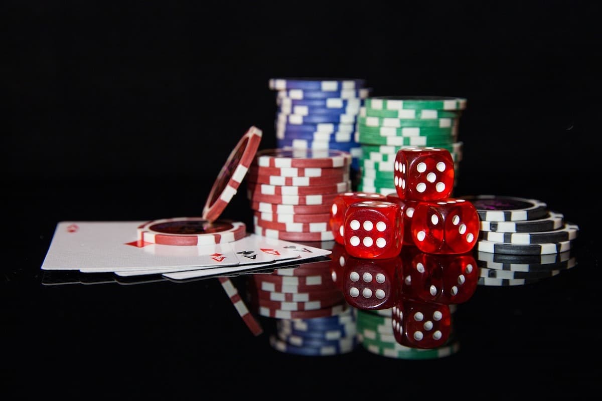 12Play - Security, Fairness, and Player Trust at 12Play Online Casino Malaysia - 12playme
